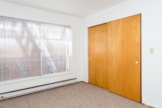 590 2nd Ave in San Francisco, CA - Building Photo - Building Photo