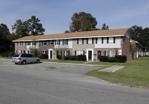 Winyah Apartments