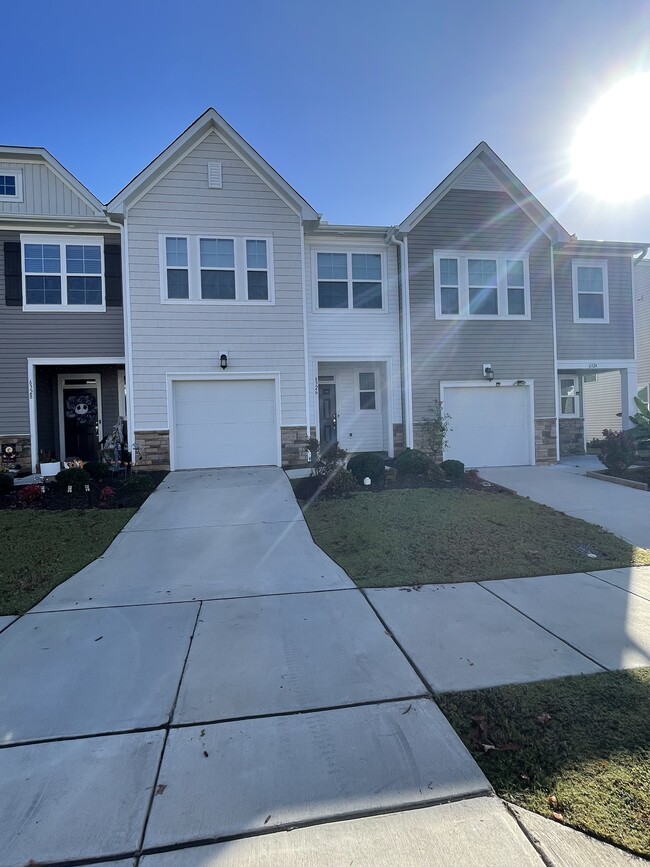 property at 6326 Andante Ave