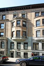 340 W 88th St in New York, NY - Building Photo - Building Photo