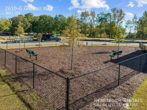 2610 Gazebo Wy in Winterville, NC - Building Photo - Building Photo