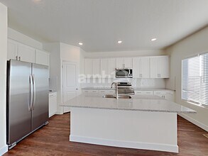 1321 Rickshaw Ln in Spanish Fork, UT - Building Photo - Building Photo