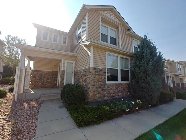 property at 8170 Elk River View