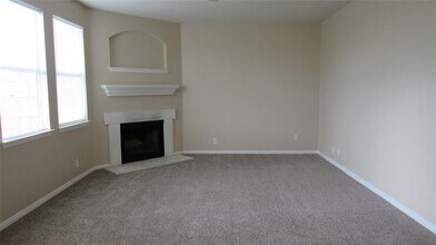 11905 Bastrop St in Manor, TX - Building Photo - Building Photo