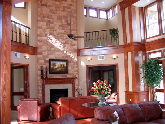 Mansions at Turkey Creek in Humble, TX - Building Photo - Building Photo