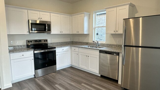 4944 Redhead Dr in Fort Worth, TX - Building Photo - Building Photo
