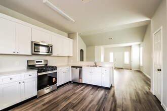 12227 Ghita Lane in Houston, TX - Building Photo - Building Photo