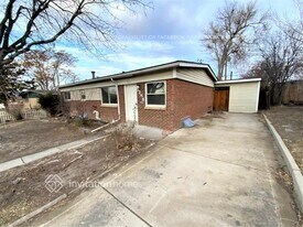 8188 Stuart St in Westminster, CO - Building Photo