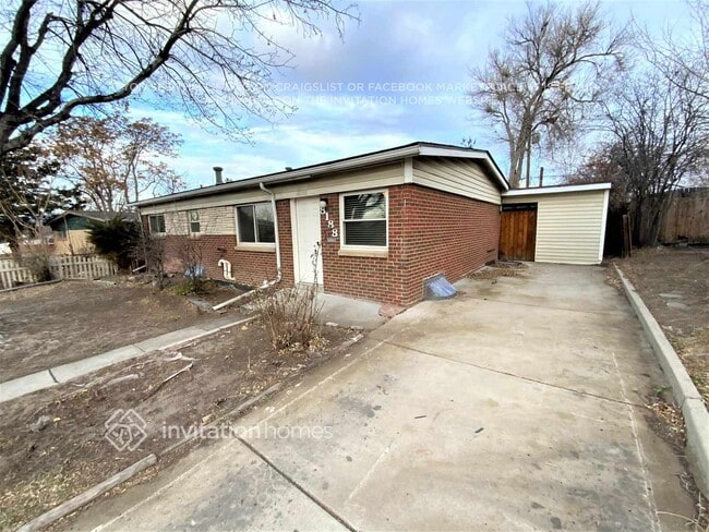 property at 8188 Stuart St