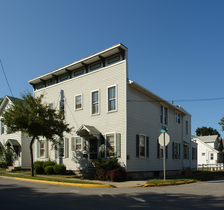 1125 1st St in Sandusky, OH - Building Photo