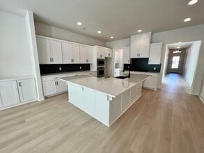 6207 SW Luna Ln in Bentonville, AR - Building Photo - Building Photo