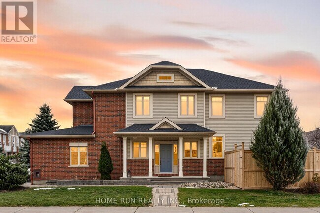 104 Eye Bright Crescent in Ottawa, ON - Building Photo - Building Photo