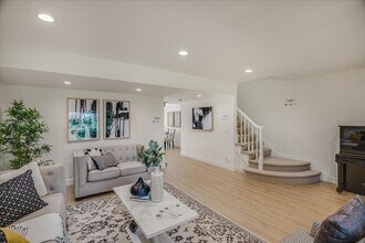 6021 Calle De Felice in San Jose, CA - Building Photo - Building Photo