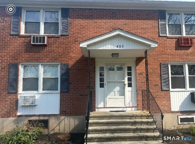 property at 480 Radmere Rd