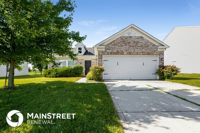 property at 8339 Adams Mills Pl