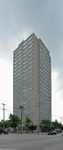 Wilson Apartments in Cleveland, OH - Building Photo - Building Photo