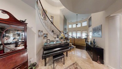 14527 Hampton Green Ln in Houston, TX - Building Photo - Building Photo