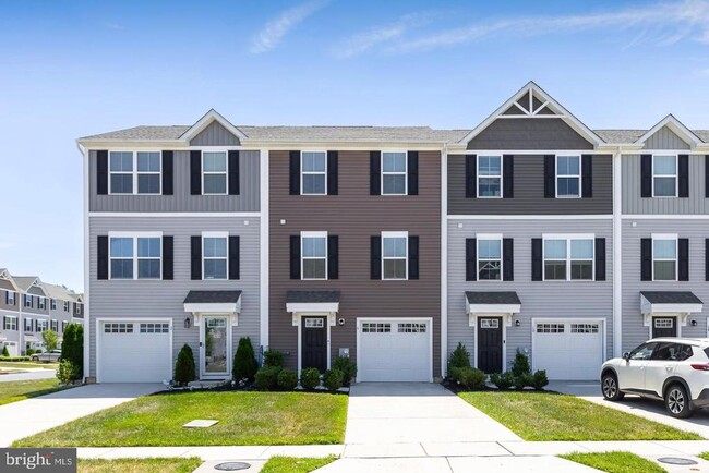property at 6 Burr St