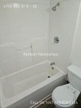 4750 8th St S in Wisconsin Rapids, WI - Building Photo - Building Photo