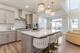 116 Farrier Ln in Statesville, NC - Building Photo - Building Photo