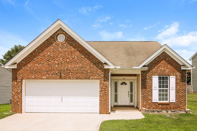 property at 141 Hutson Ln