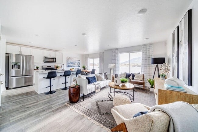 property at 1743 Cedar Mesa Dr