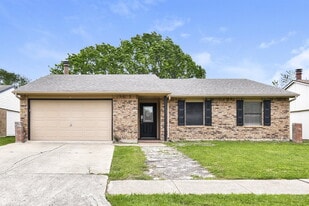 514 Woodcrest Way in Forney, TX - Building Photo