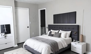 3214 Summer Place in Greenville, NC - Foto de edificio - Building Photo