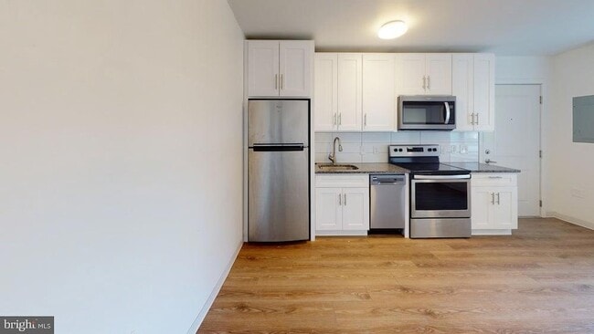 property at 5850 N 13th St