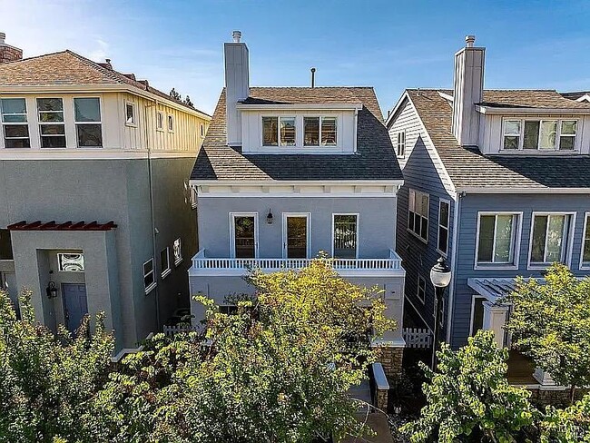 property at 2609 Wisteria Way
