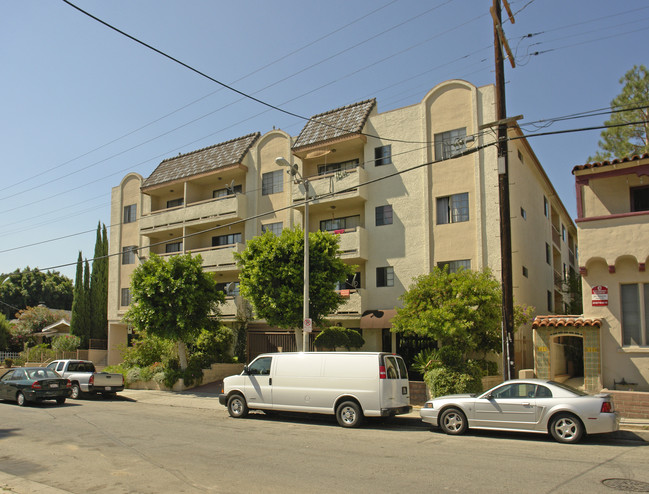 Vista Apartments