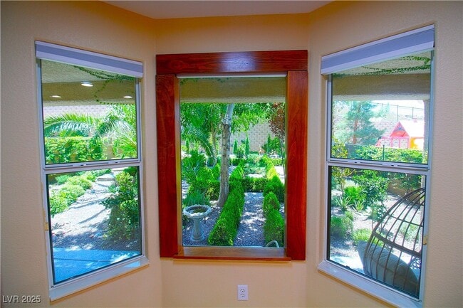 2859 Dunnottar Ave in Henderson, NV - Building Photo - Building Photo