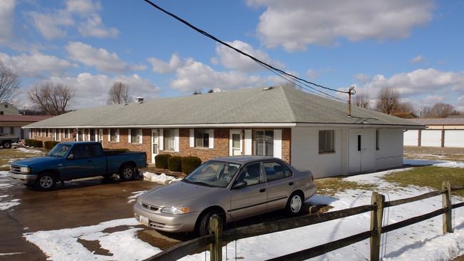 101 Sandhill Rd in Marietta, OH - Building Photo - Building Photo