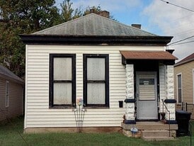 652 N 29th St in Louisville, KY - Building Photo