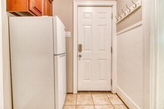 1603 Alamo St, Unit 4 in Houston, TX - Building Photo - Building Photo