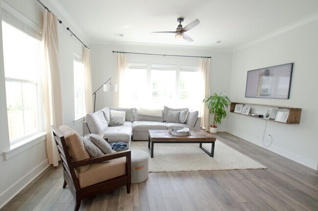 4507 Finn Blvd in North Charleston, SC - Building Photo - Building Photo