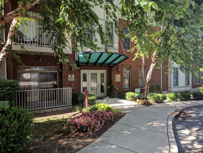 property at 3100 West End Cir