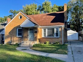 1447 Jennings St SE in Grand Rapids, MI - Building Photo