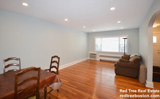 142 Salisbury Rd, Unit 1 in Brookline, MA - Building Photo - Building Photo