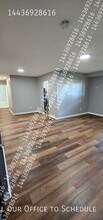 1110 N Warwick Ave in Baltimore, MD - Building Photo - Building Photo