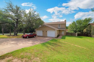 387 Fantail Loop in Lakeway, TX - Building Photo - Building Photo