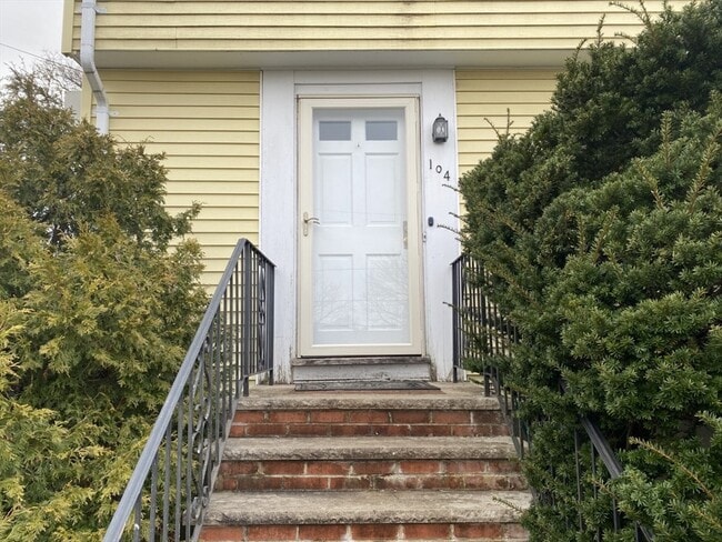 property at 104 Wendell St