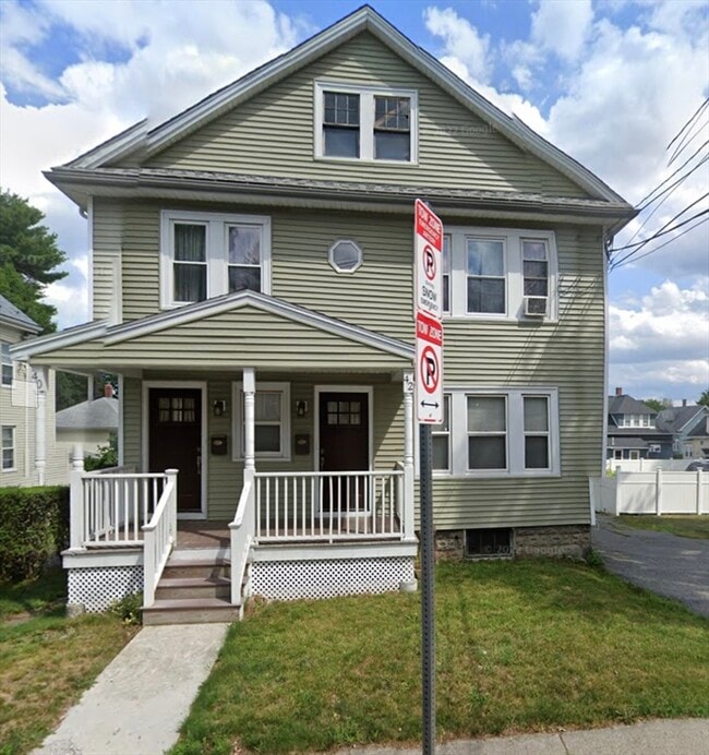42 Wood Ave