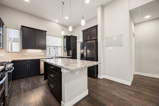 property at 707 Schwartz St