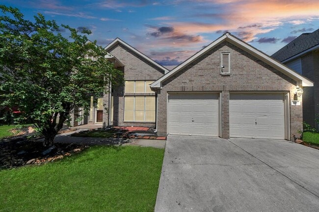 20903 Deauville Dr in Spring, TX - Building Photo - Building Photo