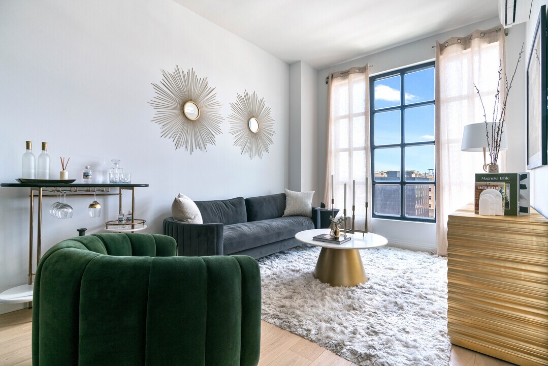 875 4th Ave in Brooklyn, NY - Building Photo