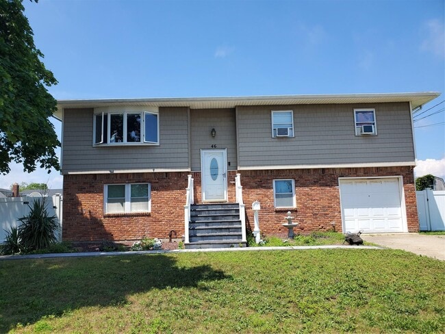 property at 46 Sunrise Ave