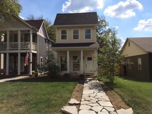 4703B Illinois Ave in Nashville, TN - Building Photo - Building Photo