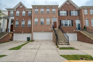 43123 Shadow Terrace in Leesburg, VA - Building Photo