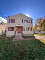 193 City View Ave in Bridgeport, CT - Building Photo